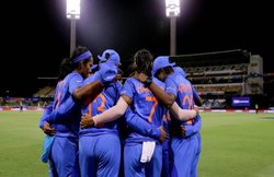 महिला टी20 वर्ल्ड कप फाइनल में मौजूद था कोरोनावायरस का मरीज, टेस्ट में हुआ खुलासा