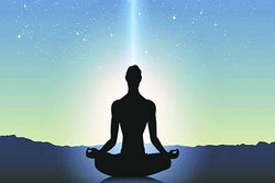 रविवारी: ध्यान की क्रियाएं