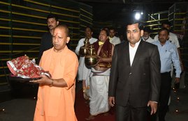 Yogi adityanath