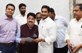 ysrcp