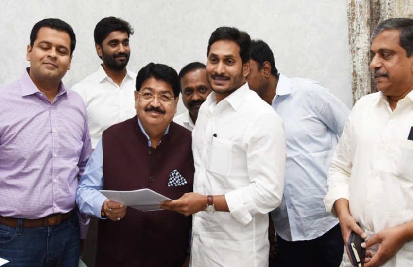 ysrcp