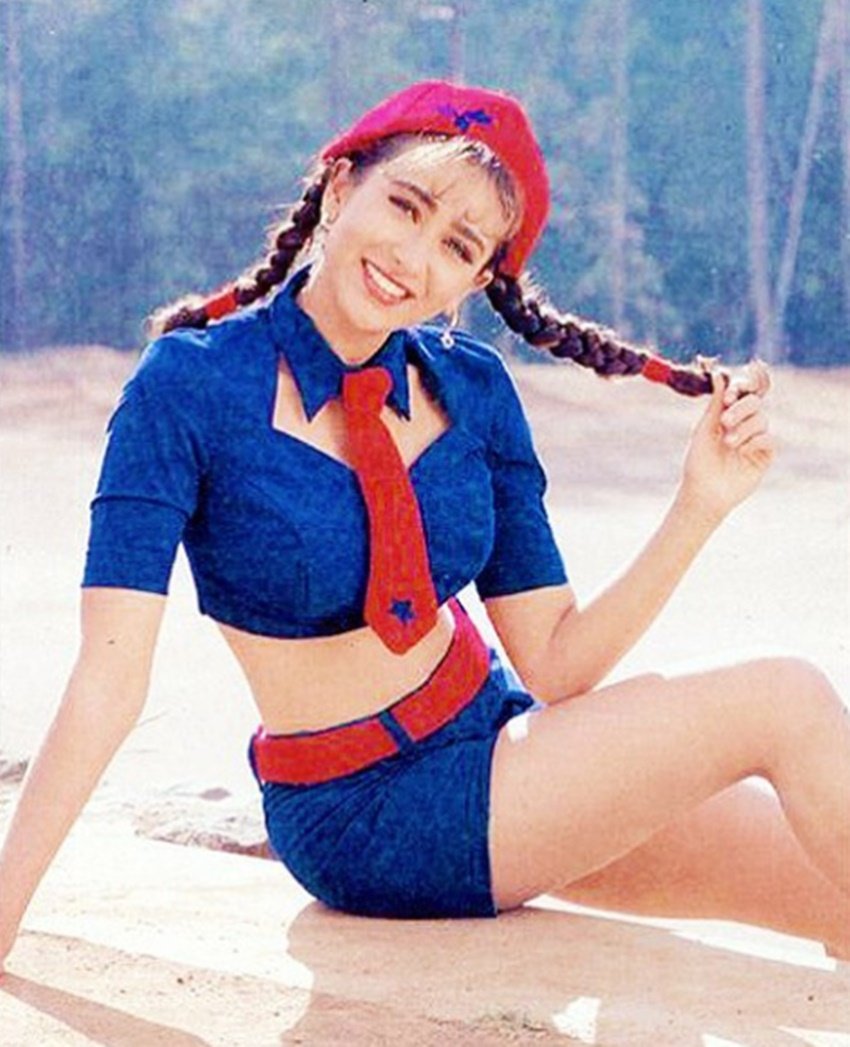 Karisma Kapoor, Karisma Kapoor Open Up on Terrible Honeymoon Experience, Karisma Kapoor Honeymoon Experience, Karisma Married Life, Karisma Kapoor Ex Husband Sanjay kAPOOR, Delhi Businessman Sanjay Kapoor, Karisma Kapoor Children, Karisma Kapoor Web sERIES, kARISMA kAPOOR mOVIES, ENTERTAINMENT NEWS, BOLLYWOOD NEWS, TELEVISION NEWS