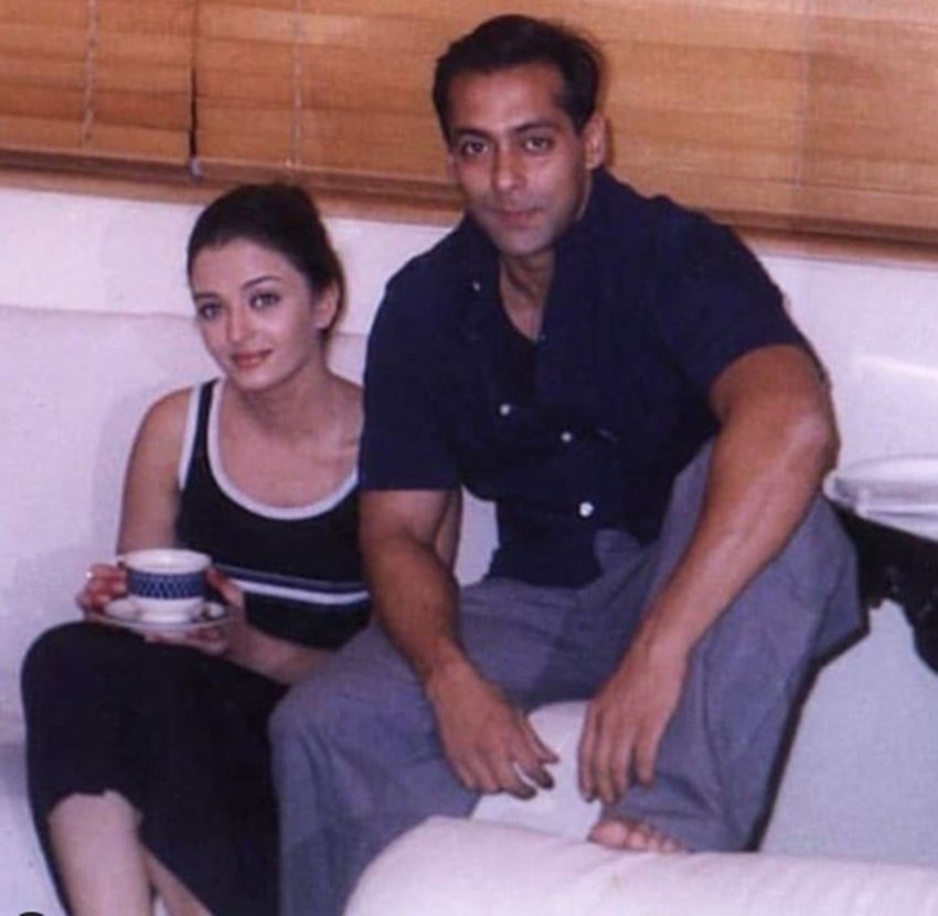 Salman Khan, Salman Khan Personal Life, Aishwarya Rai, Aishwarya Personal Life, Salman Khan Aishwarya Affair, Salman Khan Madly In Love With Aishwarya Rai, Salman Reached To 17th Floor, Salman Khan Threaten Aishwarya ,Terrace, entertainment news, bollywood ness, television news
