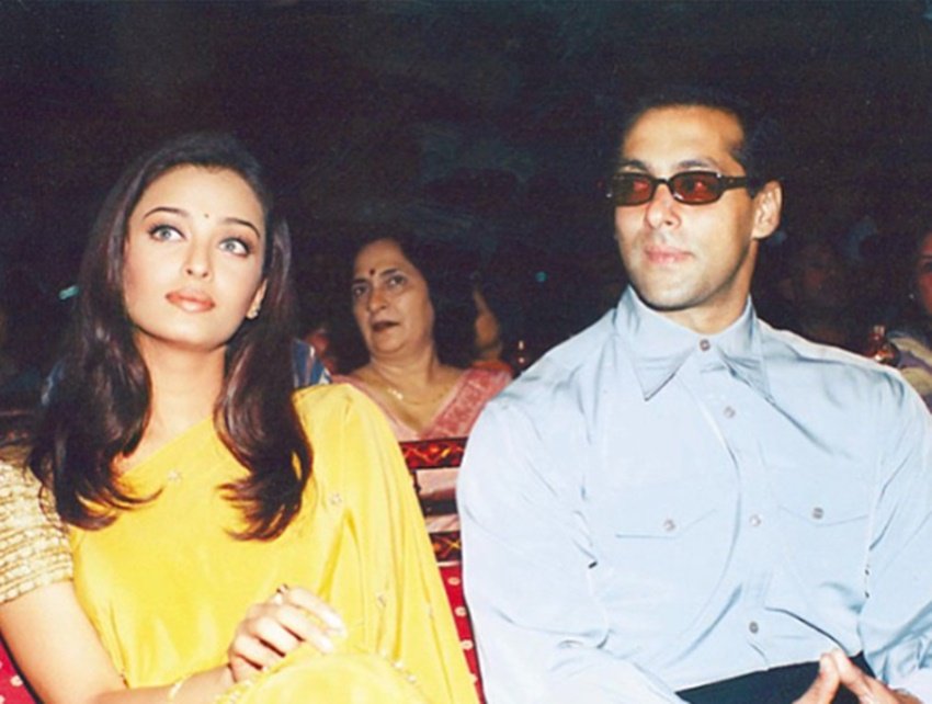 Salman Khan, Salman Khan Personal Life, Aishwarya Rai, Aishwarya Personal Life, Salman Khan Aishwarya Affair, Salman Khan Madly In Love With Aishwarya Rai, Salman Reached To 17th Floor, Salman Khan Threaten Aishwarya ,Terrace, entertainment news, bollywood ness, television news