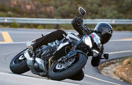 2020 Triumph Street Triple RS, 2020 Triumph Street Triple RS Price, Triumph New Bike Detail, Triumph Street Bike Features, Triumph Detail