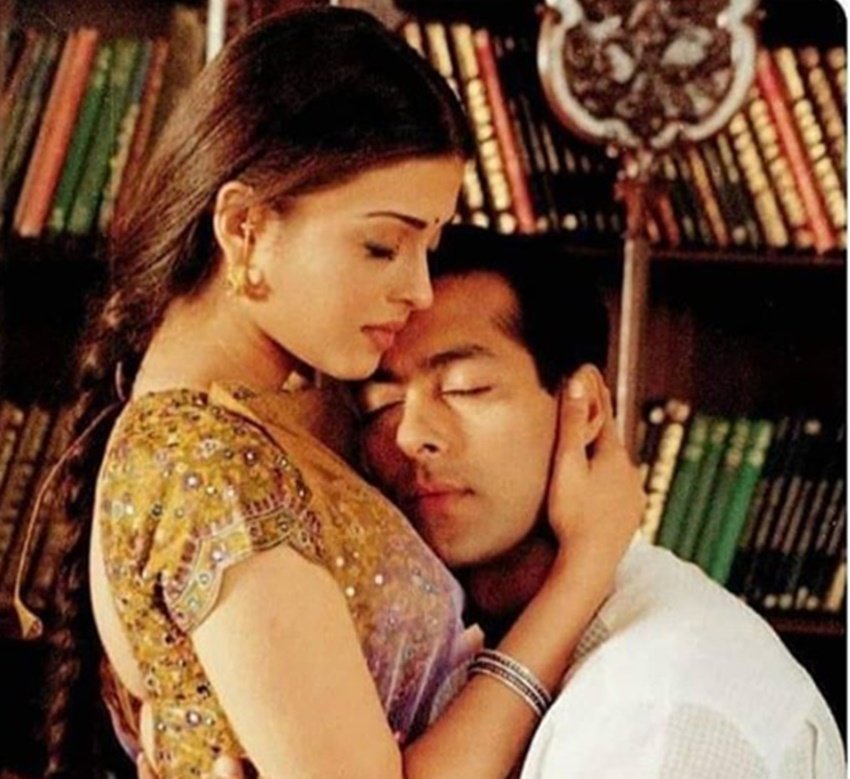 Salman Khan, Salman Khan Personal Life, Aishwarya Rai, Aishwarya Personal Life, Salman Khan Aishwarya Affair, Salman Khan Madly In Love With Aishwarya Rai, Salman Reached To 17th Floor, Salman Khan Threaten Aishwarya ,Terrace, entertainment news, bollywood ness, television news