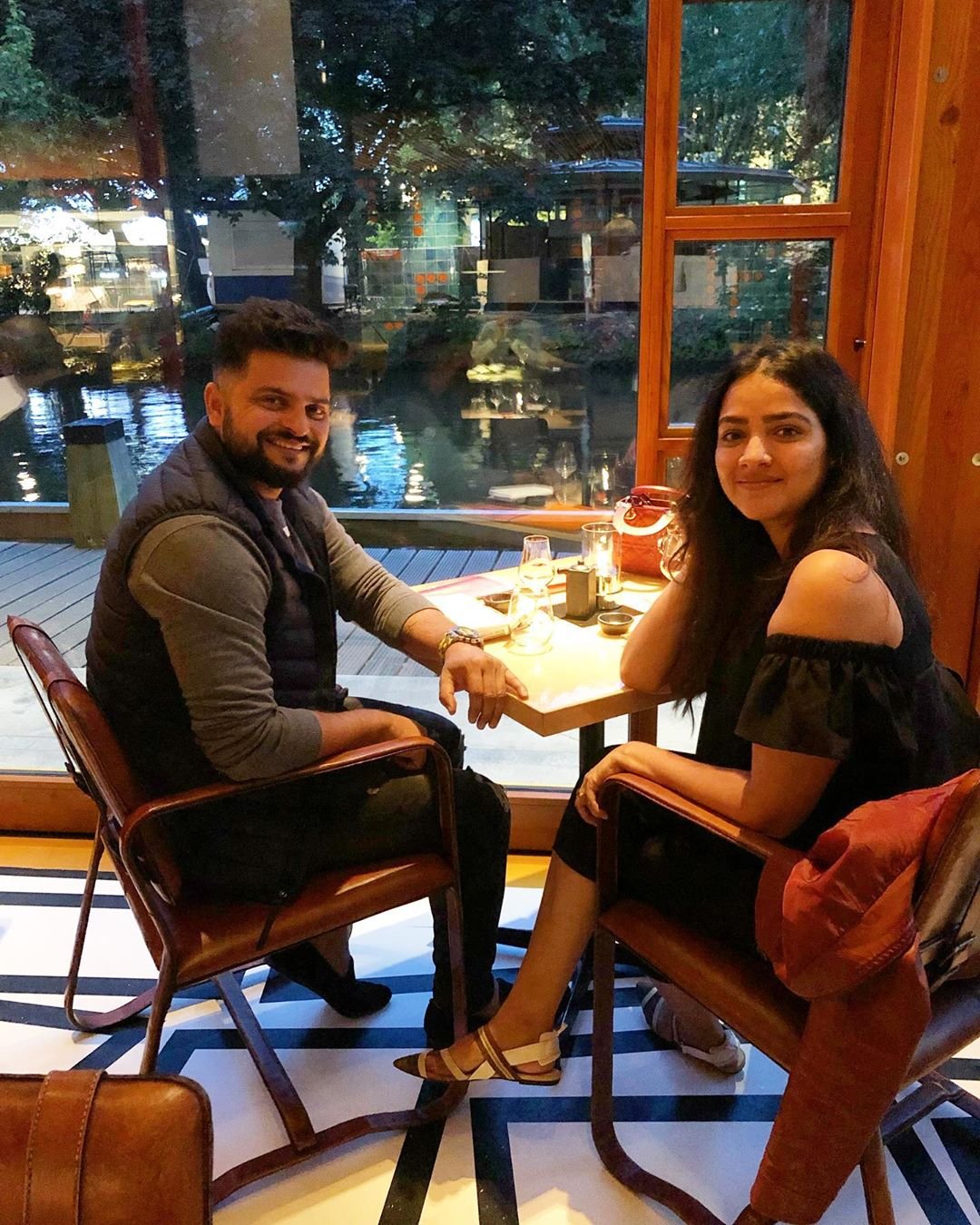 Suresh raina, suresg raina age, suresh raina contribution, Pm care fund, Corona virus, priyanka raina, Cricket news,Live Score,Cricket,Suresh Raina,Narendra Modi,lockdown,covid-19,coronavirus, uresh Raina, Suresh Raina become father again, Suresh Raina love story, Priyanka Raina, Gracia, Suresh Raina became father, Suresh Raina blessed with baby boy, Gracia Raina, Suresh Raina daughter, Harbhajan Singh, Indian cricketer, Chennai Super Kings, CSK, IPL 2020, Indian Premier League, Suresh Raina became father 2nd time, Corona Virus, Coronavirus, Covid-19, Cricket, Cricket News, Hindi Cricket News, Latest Cricket News,सुरेश रैना, प्रियंका रैना, ग्रेसिया, सुरेश रैना बने पिता, सुरेश रैना बेटे के पिता बने, ग्रेसिया रैना, हरभजन सिंह, भारतीय क्रिकेटर, चेन्नई सुपर किंग्स, सीएसके, आईपीएल 2020, इंडियन प्रीमियर लीग, दूसरी बार पिता बने सुरेश रैना, कोरोना वायरस, कोविड-19, क्रिकेट, क्रिकेट न्यूज, हिंदी क्रिकेट न्यूज, लेटेस्ट क्रिकेट न्यूज, hots star, vivo, jio tv, coronavurus