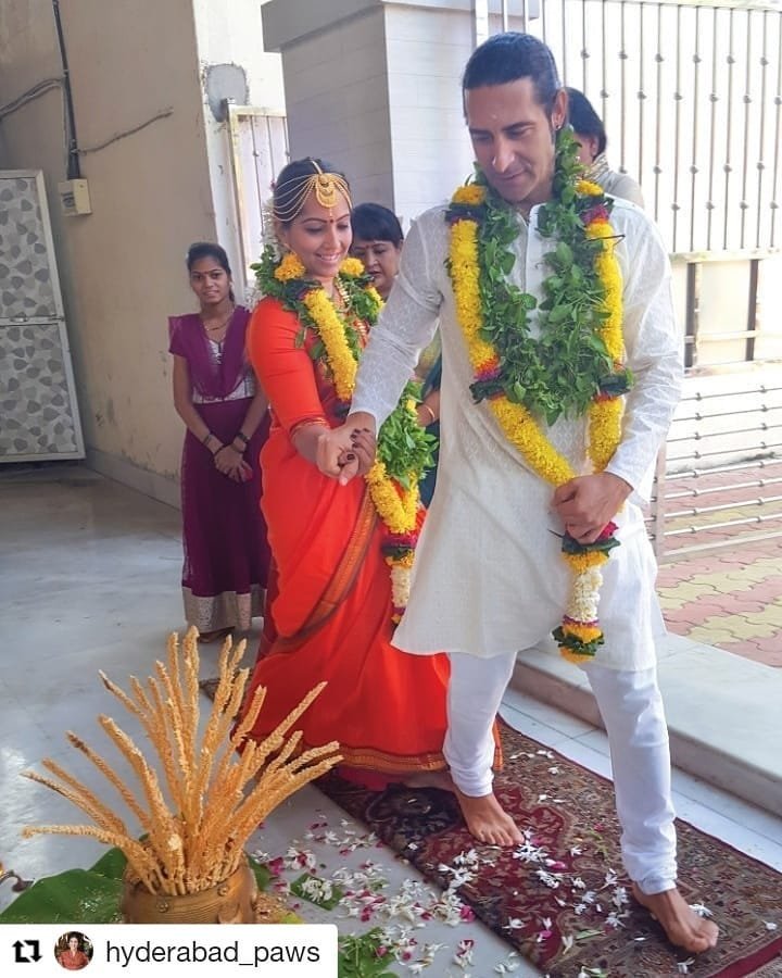 Meghna Naidu, Meghna Naidu Video, Meghna Naidu Dance Video, Kaliyon Ka Chaman, Kaliyon Ka Chaman Song, मेघना नायडू, मेघना नायडू डांस वीडियो, मेघना नायडू वायरल वीडियो, कलियों का चमन, Luis Miguel Reis, kalion ka chaman Fame actress, bollywood, bollywood celebs, quarantine, lockdown, Covid 19, corona virus