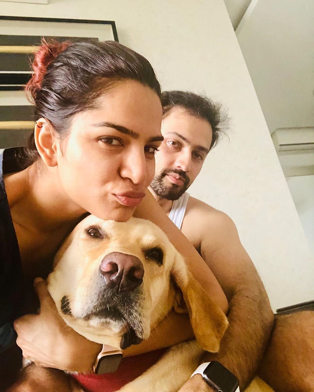 Kumkum Bhagya, Kumkum Bhagya alia, Kumkum Bhagya Actress, Kumkum Bhagya fame Actress, Kumkum Bhagya alia baby bump, shikha singh pregnant, Covid-19, Corona Virus, Shikha Singh, Karan Shah, Indian airlines, Hindi TV Shows,TV show,Shikha Singh,pregnancy,Kumkum Bhagya,Karan Shah,covid19,Corona,Baby