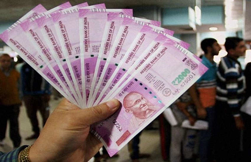 7th pay commission