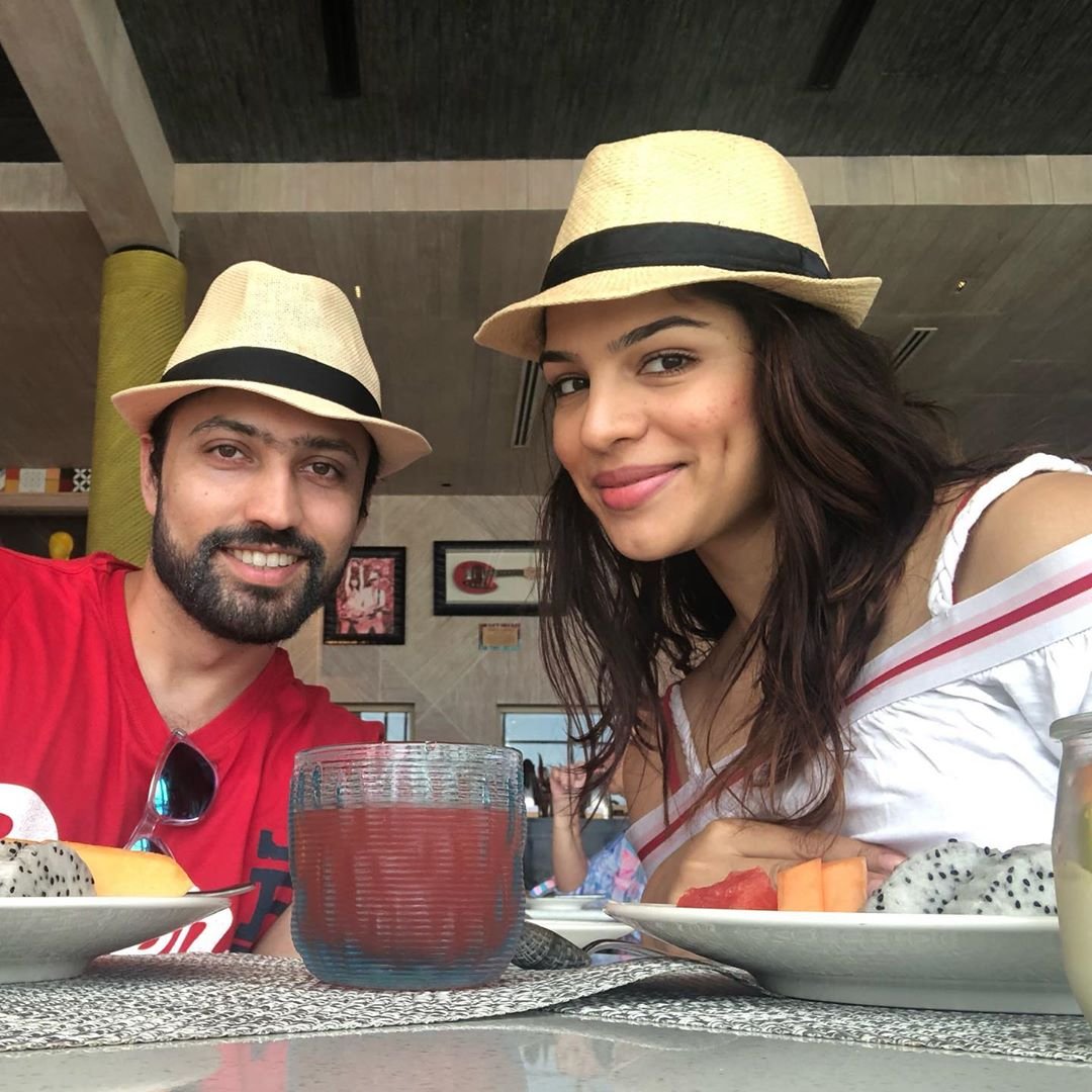 Kumkum Bhagya, Kumkum Bhagya alia, Kumkum Bhagya Actress, Kumkum Bhagya fame Actress, Kumkum Bhagya alia baby bump, shikha singh pregnant, Covid-19, Corona Virus, Shikha Singh, Karan Shah, Indian airlines, Hindi TV Shows,TV show,Shikha Singh,pregnancy,Kumkum Bhagya,Karan Shah,covid19,Corona,Baby