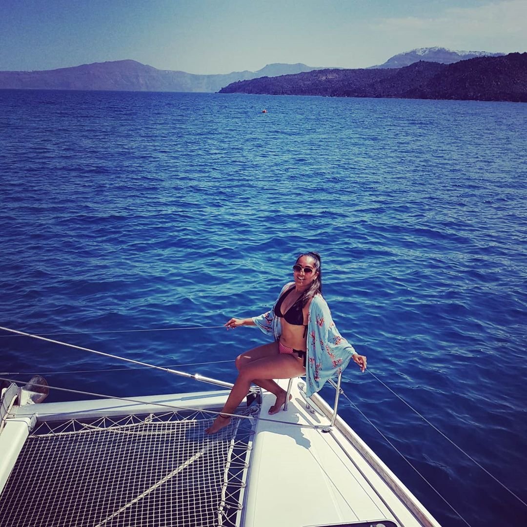 Meghna Naidu, Meghna Naidu Video, Meghna Naidu Dance Video, Kaliyon Ka Chaman, Kaliyon Ka Chaman Song, मेघना नायडू, मेघना नायडू डांस वीडियो, मेघना नायडू वायरल वीडियो, कलियों का चमन, Luis Miguel Reis, kalion ka chaman Fame actress, bollywood, bollywood celebs, quarantine, lockdown, Covid 19, corona virus