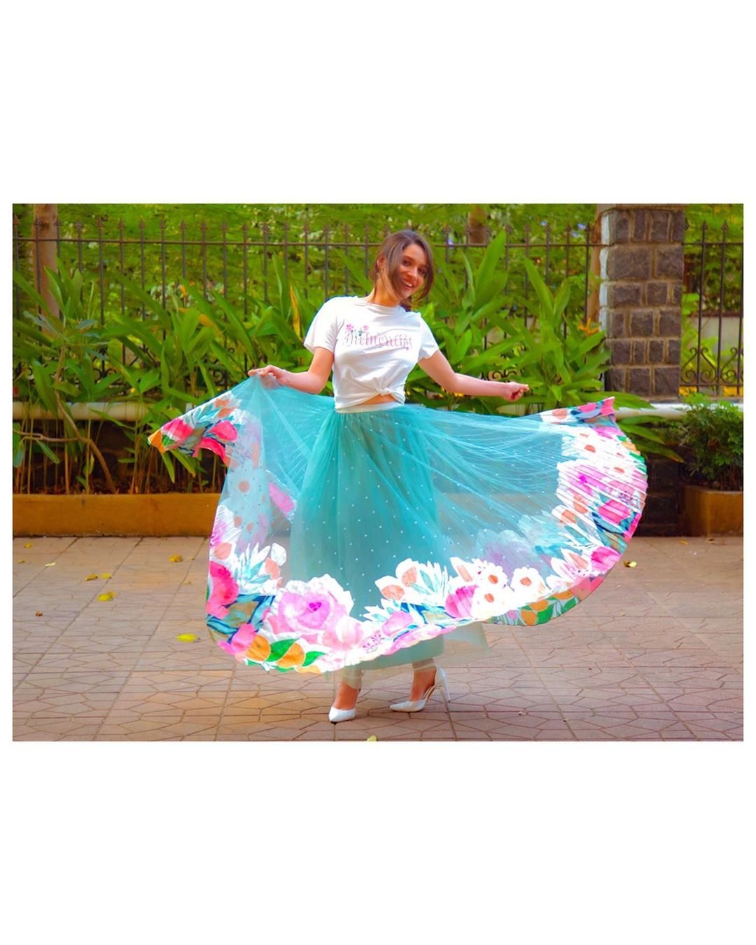 Ankita Lokhande, Ankita Lokhande age, Ankita Lokhande marriage, Ankita Lokhande age, Ankita Lokhande movies, Ankita Lokhande show, Ankita Lokhande news, Ankita Lokhande boyfriend, sushant singh, sushanyt singh rajput., bollywood celebs, jansatta photo gallery, Vicky Jain Instagram,