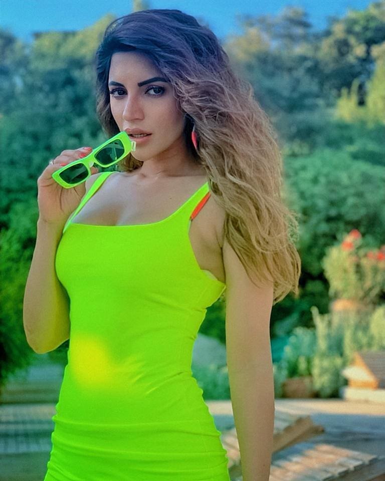 shama sikander, shama sikander age, shama sikander movies, shama sikander Instagram, shama sikander quarantine, shama sikander photos, shama sikander news, shama sikander show, locdkwon, corona virus, covid 19, janstata entertainment, bollywood, celebs news, jansatta news, janstata gallery