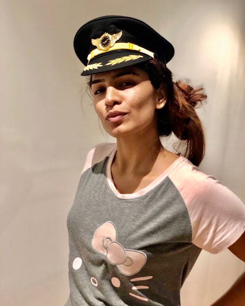 Kumkum Bhagya, Kumkum Bhagya alia, Kumkum Bhagya Actress, Kumkum Bhagya fame Actress, Kumkum Bhagya alia baby bump, shikha singh pregnant, Covid-19, Corona Virus, Shikha Singh, Karan Shah, Indian airlines, Hindi TV Shows,TV show,Shikha Singh,pregnancy,Kumkum Bhagya,Karan Shah,covid19,Corona,Baby