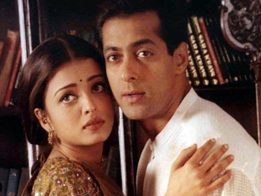 Salman Khan, Salman Khan Personal Life, Aishwarya Rai, Aishwarya Personal Life, Salman Khan Aishwarya Affair, Salman Khan Madly In Love With Aishwarya Rai, Salman Reached To 17th Floor, Salman Khan Threaten Aishwarya ,Terrace, entertainment news, bollywood ness, television news