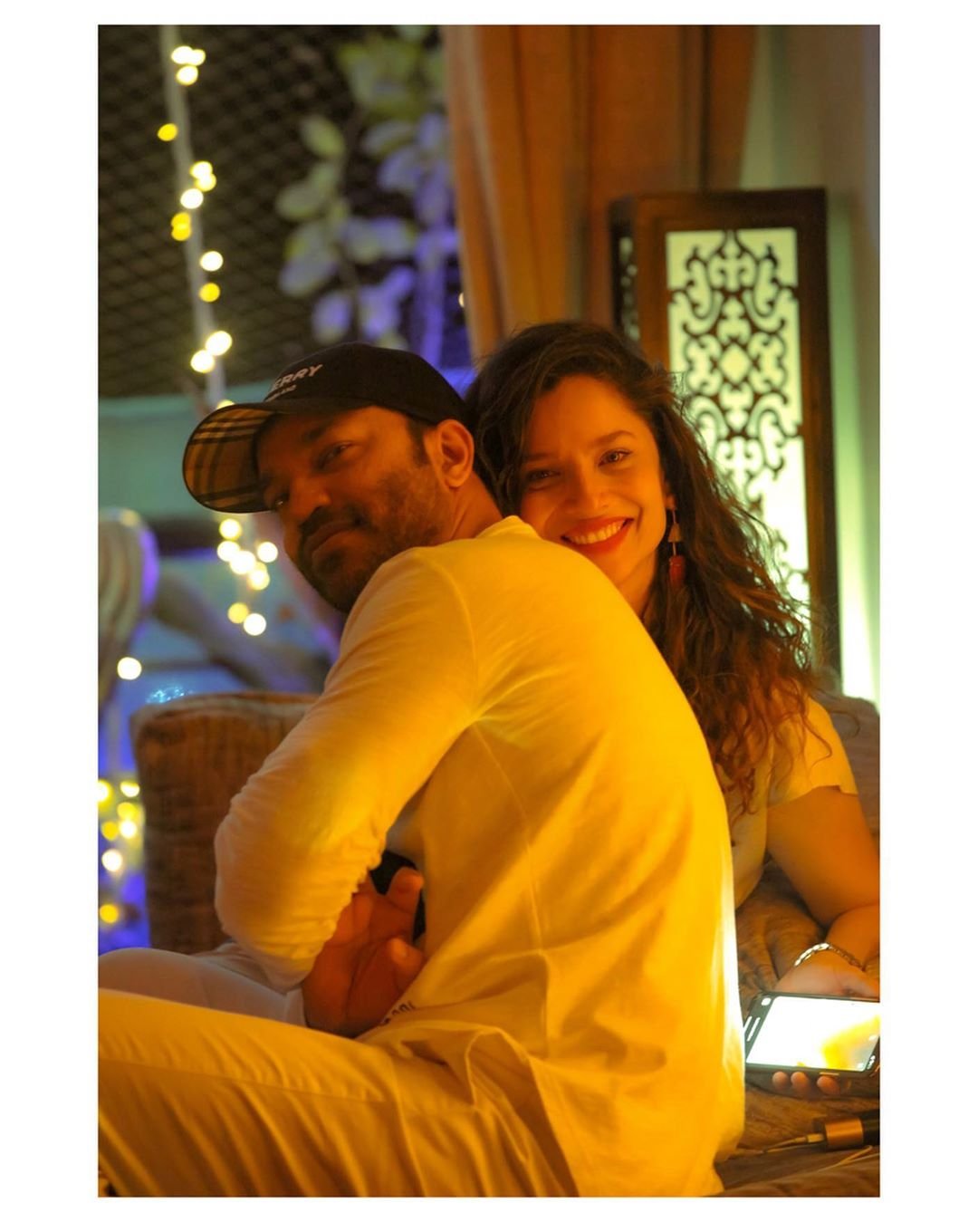 Ankita Lokhande, Ankita Lokhande age, Ankita Lokhande marriage, Ankita Lokhande age, Ankita Lokhande movies, Ankita Lokhande show, Ankita Lokhande news, Ankita Lokhande boyfriend, sushant singh, sushanyt singh rajput., bollywood celebs, jansatta photo gallery, Vicky Jain Instagram,
