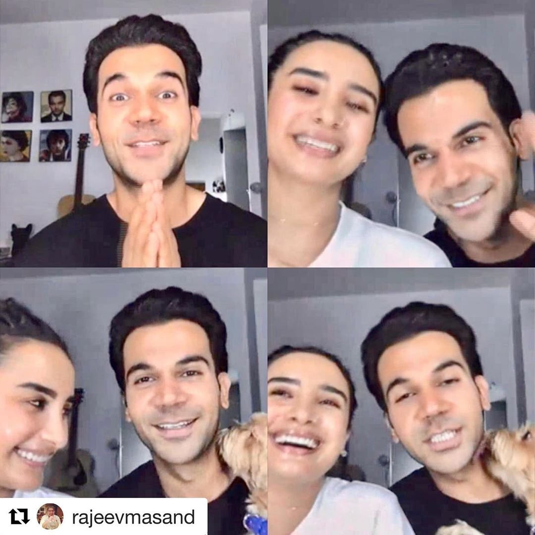 Patralekha Paul, Rajkummar Rao, Rajkummar Rao age, Rajkummar Rao movie, Rajkummar Rao in lockdown, Rajkummar Rao girlfriend, Rajkummar Rao videos, Rajkummar Rao show, Rajkummar Rao acting, Rajkummar Rao native place