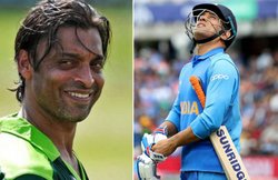 ‘पता नहीं क्यों MS Dhoni अब तक लटके हैं’, शोएब अख्तर ने कहा- मैं होता तो 2019 वर्ल्ड कप के बाद ही संन्यास ले लेता