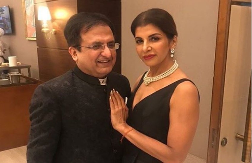 LockDown, Corona Virus, COVID-19, Police Complaint Against Anita Raj, Anita Raj, Actress Anita Raj, Sunil Hingoran, Anita Raj Party in Lock Down, Anita Raj Break LockDown Rule, Anita Raj With Friends Drinking and Breaking Rules in Lockdown, entertainment new,s, bollywood news , television news