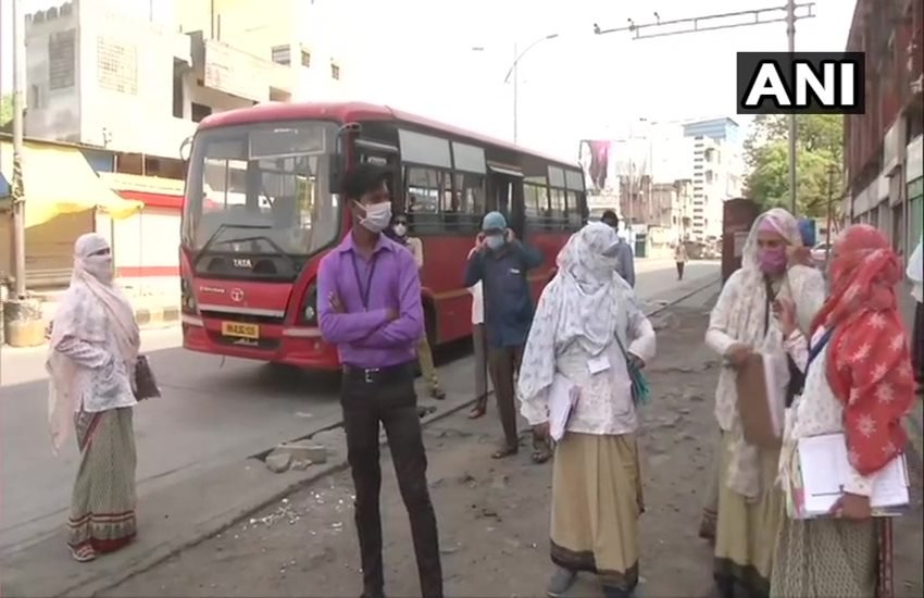 india lockdown, coronavirus india lockdown, coronavirus