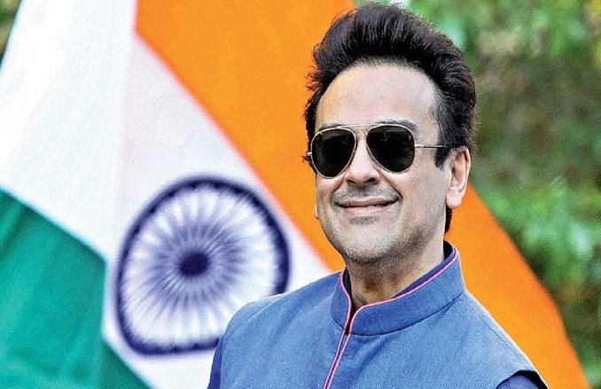 ‘बिना बिजली के लिफ्ट कैसे कराएंगे’, अदनान सामी और शशि थरूर के बीच पीएम मोदी की अपील पर जुबानी जंग