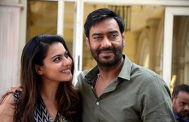 ajay devgan, ajay devgan age, Ajay Devgn Birthday, kajol, ajay devgan family, ajay devgan father, ajay devgan movies, ajay devgan latest movie, ajay devgan son, ajay devgan movies 2019, ajay devgan wife, Ajay Devgn 51 Birthday, अजय देवगन