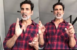 Corona Fight, Akshay Kumar, Akshay Kumar Donate 2 Crore, Akshay Donate 2 Crore To Mumbai Police, Akshay Kumar Donate 25 Crore To PM Care Fund, Akshay Kumar Donation, Akshay Kumar Donated 2 Crore To Mumbai Police, Mumbai Police Foundation, Akshay Fans Saying Bade Dil Wala to Khiladi Kumar, entertainment news, bollywood news, television news