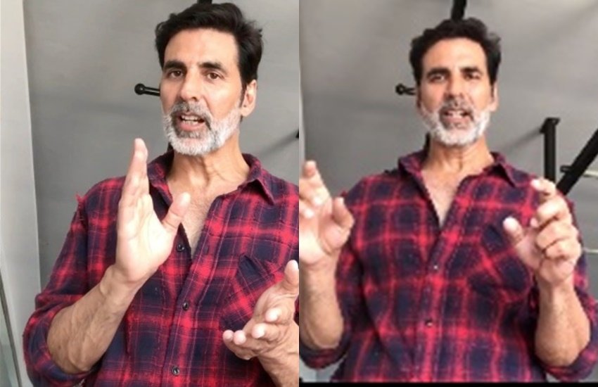 Corona Fight, Akshay Kumar, Akshay Kumar Donate 2 Crore, Akshay Donate 2 Crore To Mumbai Police, Akshay Kumar Donate 25 Crore To PM Care Fund, Akshay Kumar Donation, Akshay Kumar Donated 2 Crore To Mumbai Police, Mumbai Police Foundation, Akshay Fans Saying Bade Dil Wala to Khiladi Kumar, entertainment news, bollywood news, television news