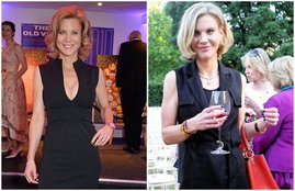 Amanda Staveley