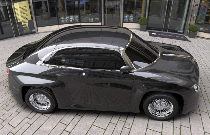 Ambassador