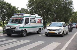 Covid-19, Noida, Dadri, DM Noida