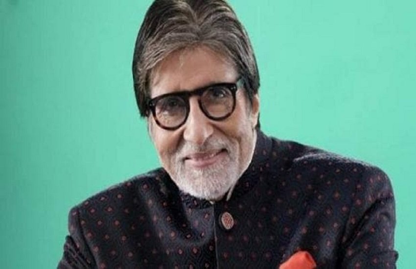 अमिताभ बच्चन को जब सताने लगा था आंखों की रोशनी चले जाने का डर