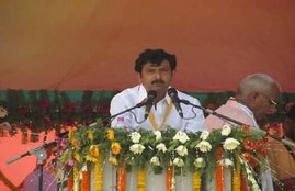 Lockdown, Coronavirus, COVID-19, Bihar, BJP, MLA, Anil Singh, Daughter, Kota, Rajasthan, Car, National News