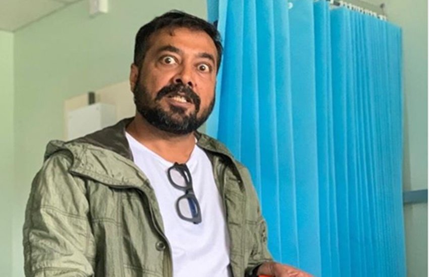Anurag Kashyap, Mob Lynching, Palghar Cae, Palghar incidence, Anurag Kashyap On Ashoke Pandit, Hindus and Muslims, Palghar case, RSS, entertainment news, bollywood news, television news