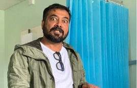 Anurag Kashyap, Mob Lynching, Palghar Cae, Palghar incidence, Anurag Kashyap On Ashoke Pandit, Hindus and Muslims, Palghar case, RSS, entertainment news, bollywood news, television news