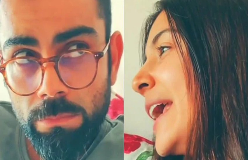 Anushka Sharma, Virat Kohli, Anushka Sharma age, Virat Kohli and anushka sharma, Virat Kohli video, Virat Kohli wife, Anushka Sharma Video, अनुष्का शर्मा, विराट कोहली