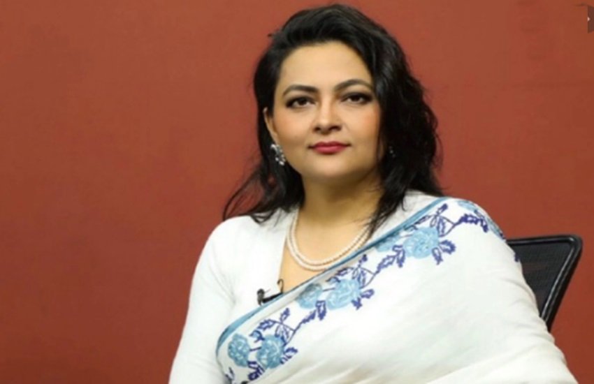 अरफ़ा खानम हुईं ट्रोल