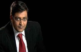 Arnab Goswami