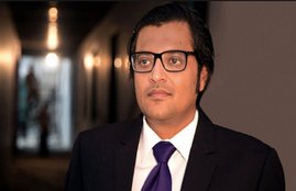 Kamaal R Khan, Arnab Goswami, arnab goswami news, Kamaal R Khan on Arnab Goswami, kamaal r khan tweet, kamaal r khan twitter, arnab goswami salary, arnab goswami twitter, arnab goswami bjp, arnab goswami debate, arnab goswami wife death, अर्णब गोस्वामी, bollywood news, entertainment