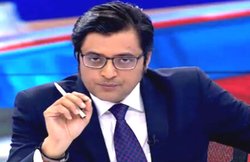 NDTV में काम कर चुके अर्णब गोस्वामी के पिता BJP के टिकट पर लड़ चुके हैं चुनाव, विवादों से रहा है पुराना नाता, जानिये…