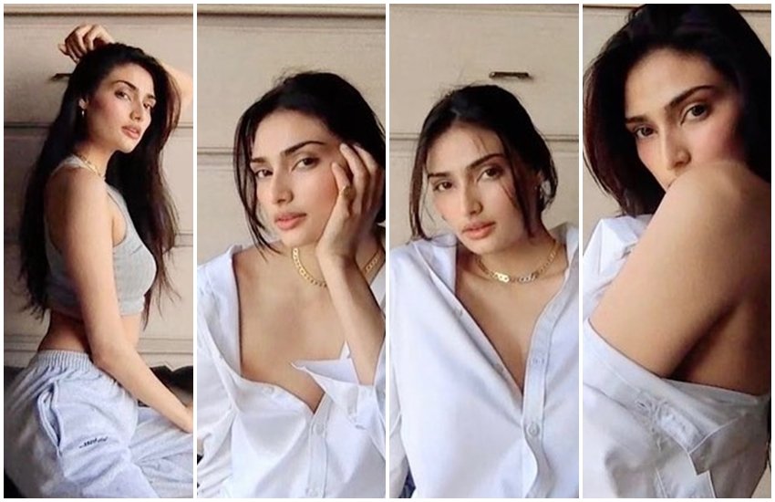 Athiya Shetty