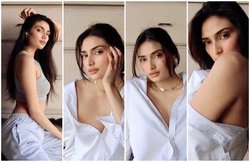 केएल राहुल ने अथिया शेट्टी की शर्ट को लेकर किया कमेंट, फैंस लेने लगे मजे