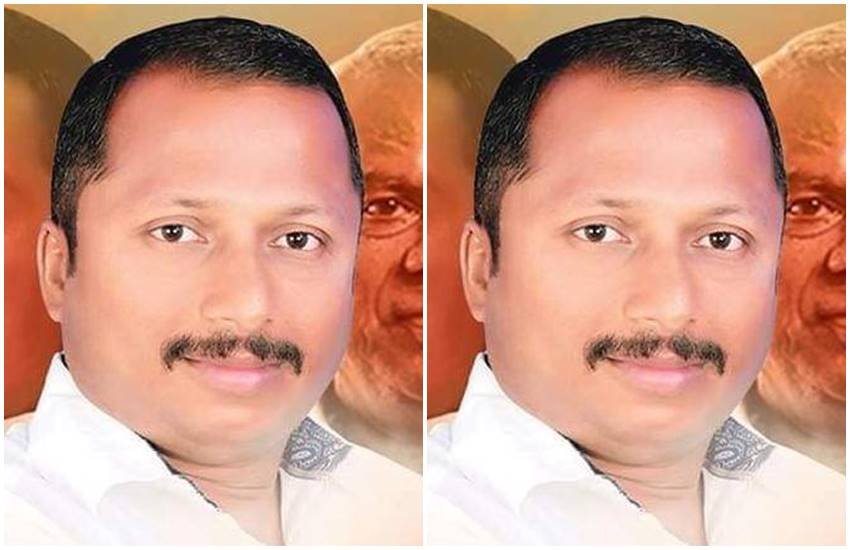 Corona Virus, BJP, Parsad, News in hindi