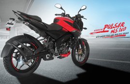 BS6 Bajaj Pulsar NS160 Price, Bajaj Pulsar NS160 Features, Bajaj Pulsar NS160 BS6 Specification, Bajaj Pulsar NS160 Engine, Bajaj Pulsar BS6 Detail