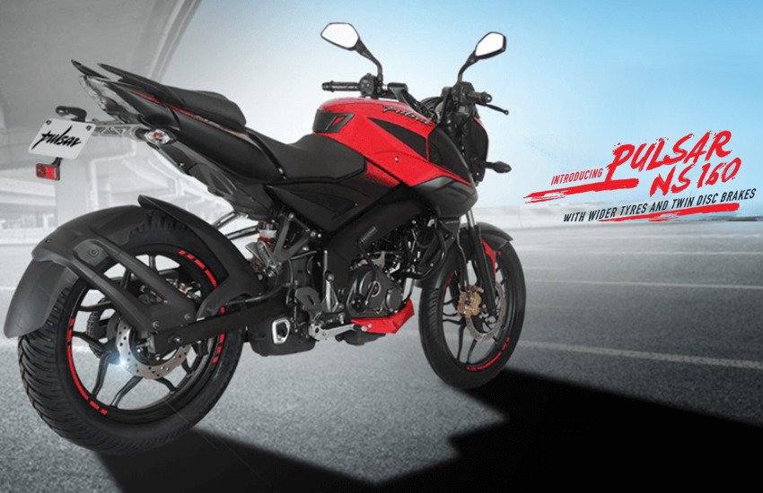 BS6 Bajaj Pulsar NS160 Price, Bajaj Pulsar NS160 Features, Bajaj Pulsar NS160 BS6 Specification, Bajaj Pulsar NS160 Engine, Bajaj Pulsar BS6 Detail