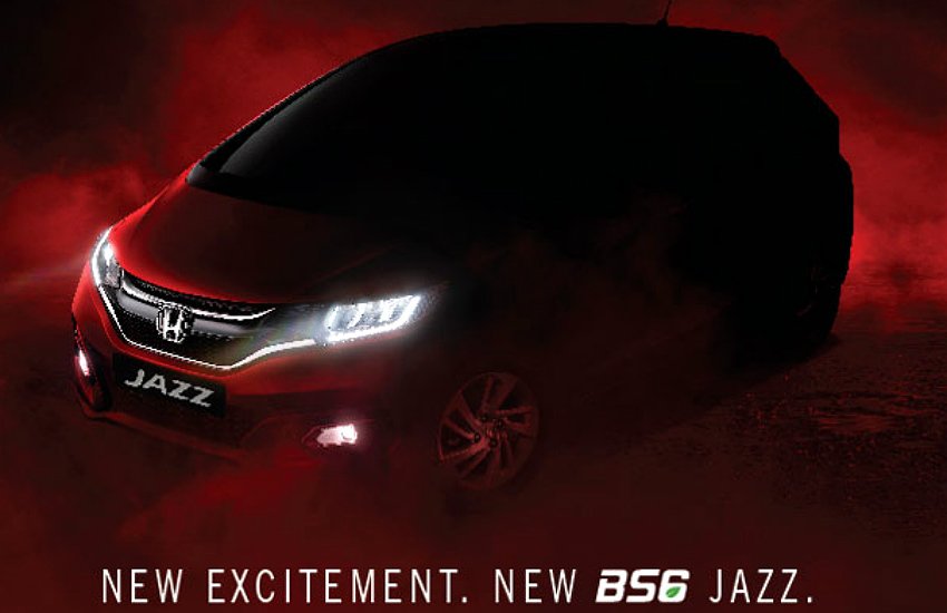 Honda Jazz BS6 Launch Date, BS6 Honda Jazz Price, BS6 Honda Jazz Features, BS6 Honda Jazz Specification, BS6 Honda Jazz Detail