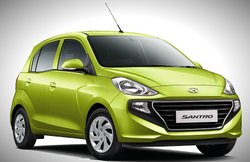 Hyundai Santro से लेकर Maruti S-Presso तक ये हैं भारती की सबसे सस्ती ऑटोमैटिक गाड़ियां, कीमत महज 4.57 लाख रुपये से शुरू!