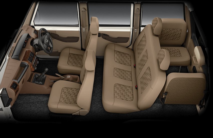 BS6 Mahindra Bolero BS4 Variant, BS6 Mahindra Bolero BS6 Variant, BS6 Mahindra Bolero Variant Comparison, BS6 Mahindra Bolero Price, BS6 Mahindra Bolero Features, New Mahindra Bolero BS6