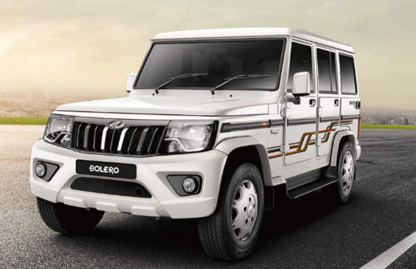 BS6 Mahindra Bolero BS4 Variant, BS6 Mahindra Bolero BS6 Variant, BS6 Mahindra Bolero Variant Comparison, BS6 Mahindra Bolero Price, BS6 Mahindra Bolero Features, New Mahindra Bolero BS6